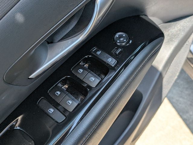 2023 Hyundai Tucson Hybrid Limited