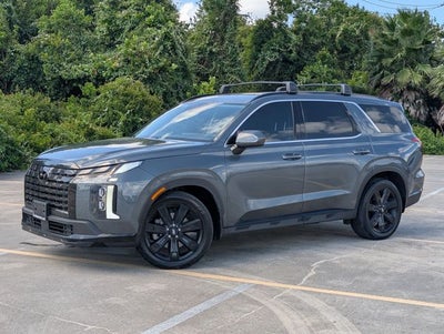 2024 Hyundai Palisade XRT
