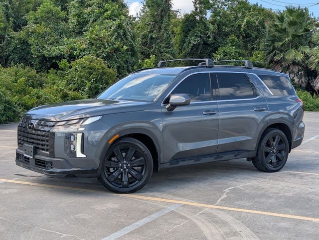 2024 Hyundai Palisade XRT