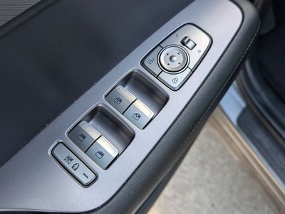 2024 Hyundai Palisade XRT