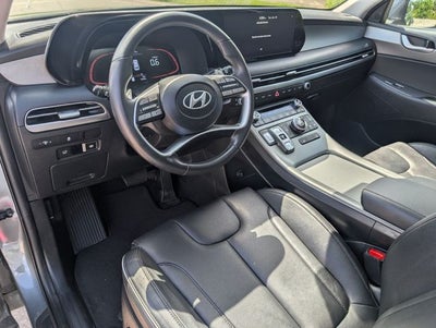 2024 Hyundai Palisade XRT