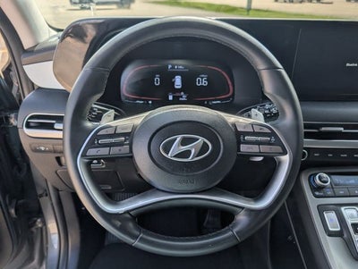 2024 Hyundai Palisade XRT