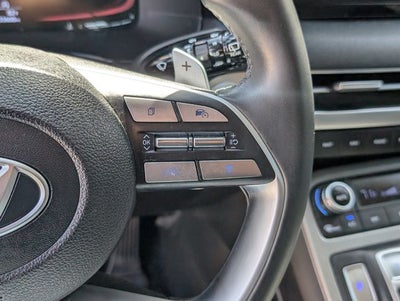 2024 Hyundai Palisade XRT