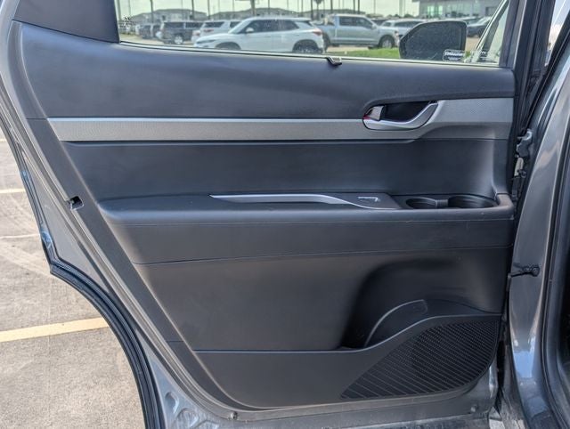 2024 Hyundai Palisade XRT