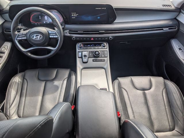 2024 Hyundai Palisade XRT