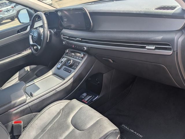 2024 Hyundai Palisade XRT