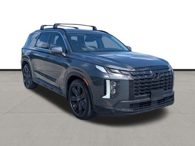 2024 Hyundai Palisade XRT