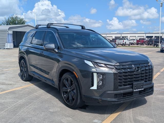 2024 Hyundai Palisade XRT
