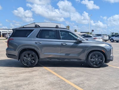 2024 Hyundai Palisade XRT