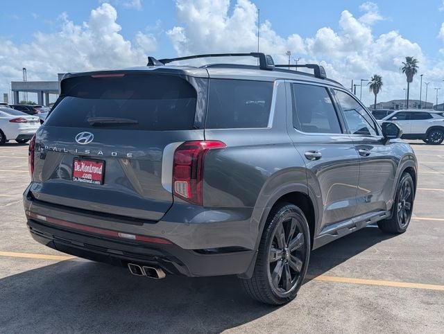 2024 Hyundai Palisade XRT