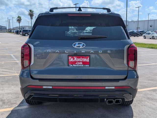 2024 Hyundai Palisade XRT