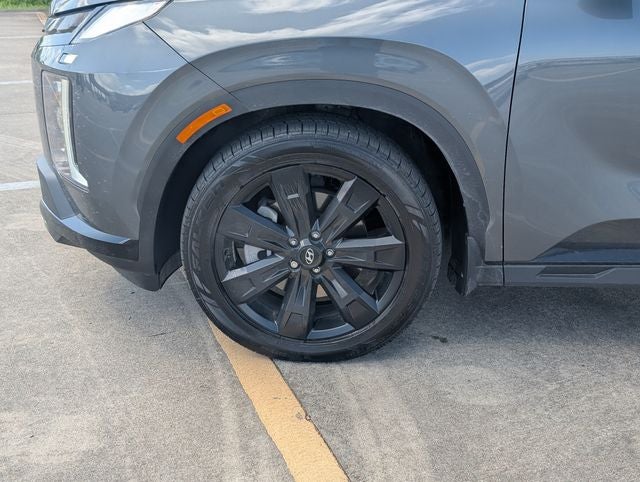2024 Hyundai Palisade XRT