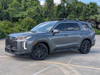 2024 Hyundai Palisade XRT