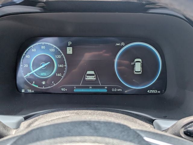 2023 Hyundai Palisade SEL