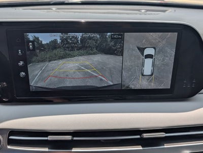 2023 Hyundai Palisade SEL