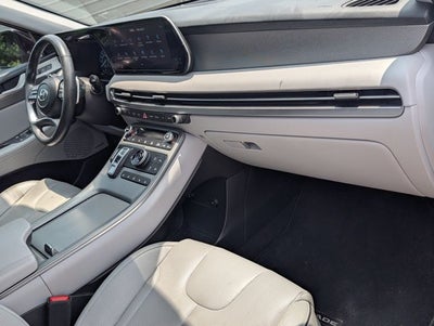 2023 Hyundai Palisade SEL