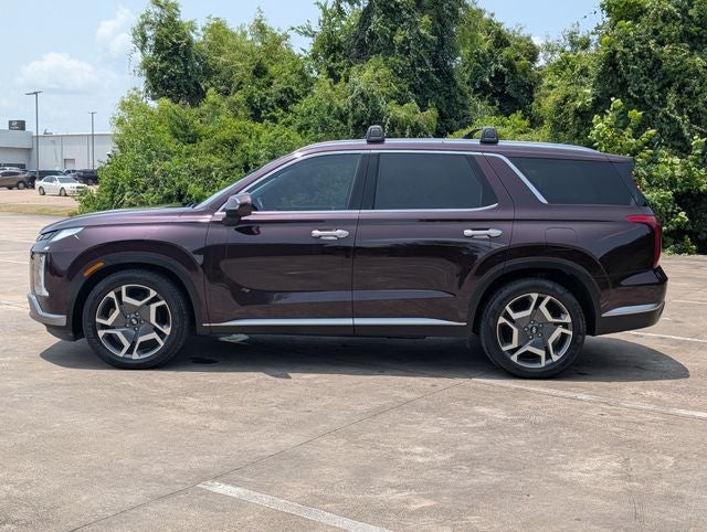 2023 Hyundai Palisade SEL