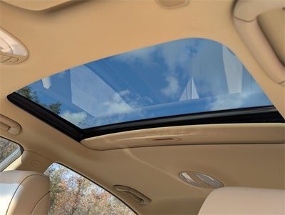 2012 Hyundai Genesis 3.8