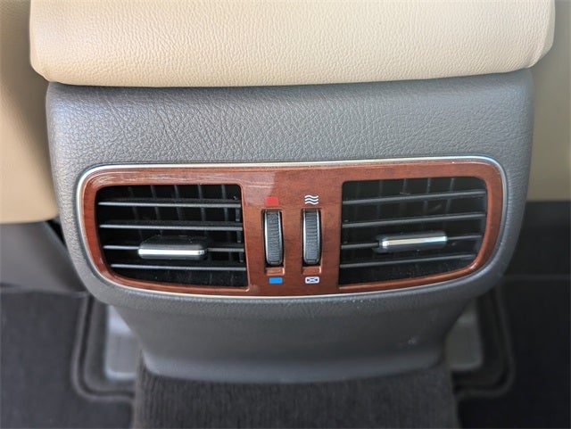 2012 Hyundai Genesis 3.8