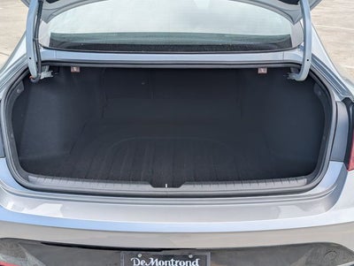 2023 Hyundai Sonata N Line