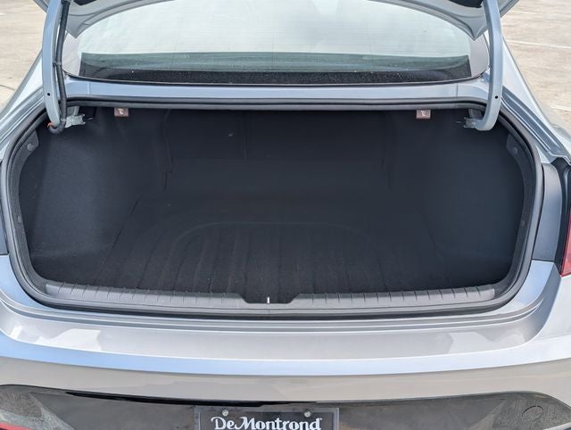 2023 Hyundai Sonata N Line
