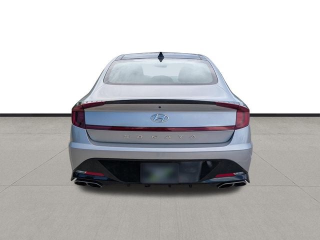 2023 Hyundai Sonata N Line