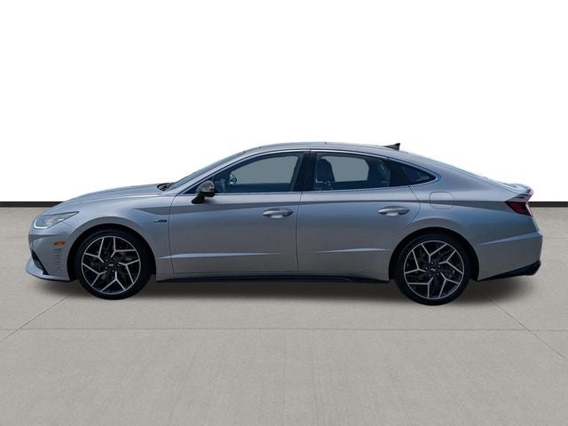 2023 Hyundai Sonata N Line