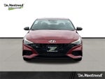 2022 Hyundai Elantra N Line