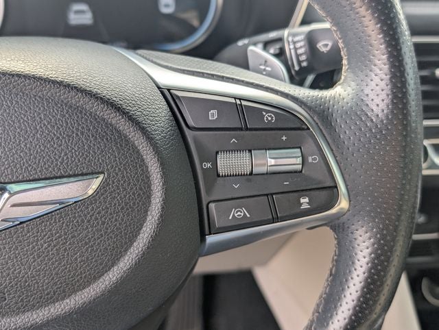 2022 Genesis G70 2.0T