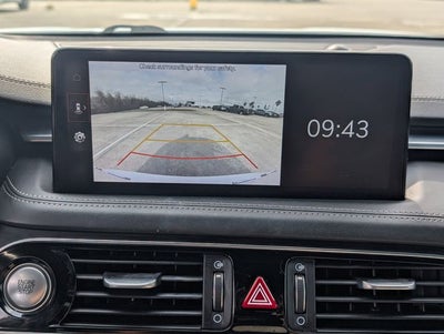 2022 Genesis G70 2.0T