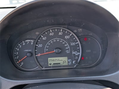 2021 Mitsubishi Mirage G4 ES