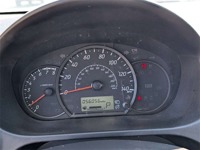 2021 Mitsubishi Mirage G4 ES