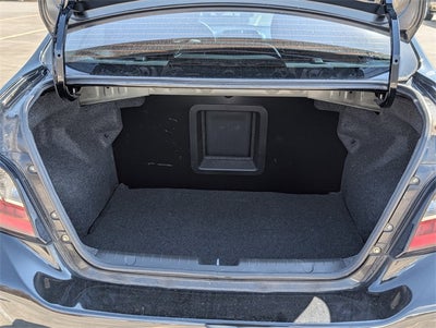 2021 Mitsubishi Mirage G4 ES