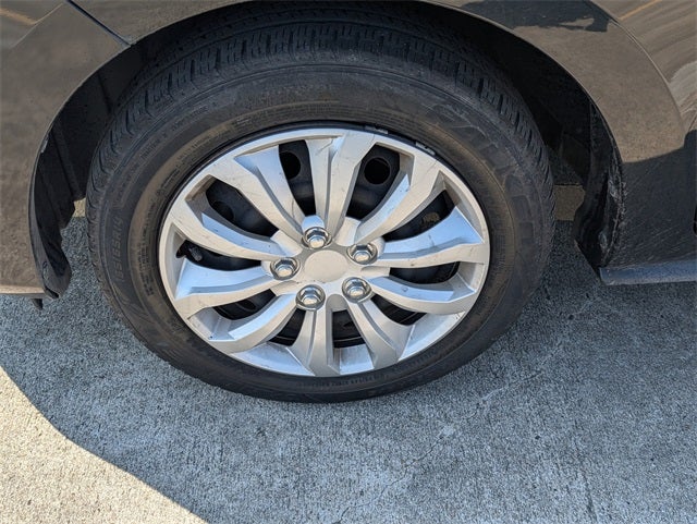 2021 Mitsubishi Mirage G4 ES