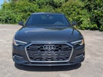 2024 Audi A6 45 Premium Plus quattro
