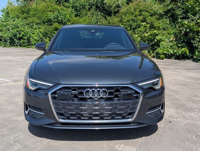 2024 Audi A6 45 Premium Plus quattro