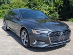 2024 Audi A6 45 Premium Plus quattro