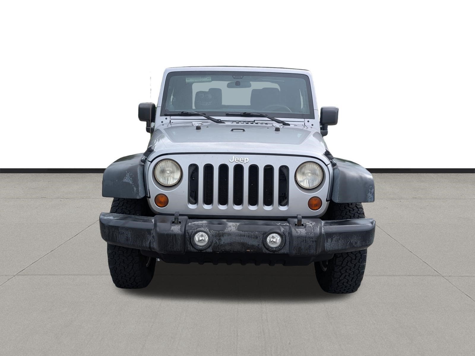 Used 2013 Jeep Wrangler Sport with VIN 1C4AJWAG8DL560305 for sale in Texas City, TX