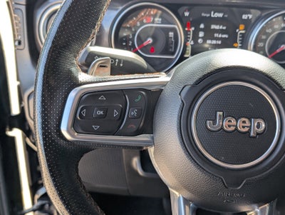 2022 Jeep Wrangler Unlimited Rubicon 392