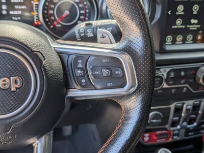 2022 Jeep Wrangler Unlimited Rubicon 392