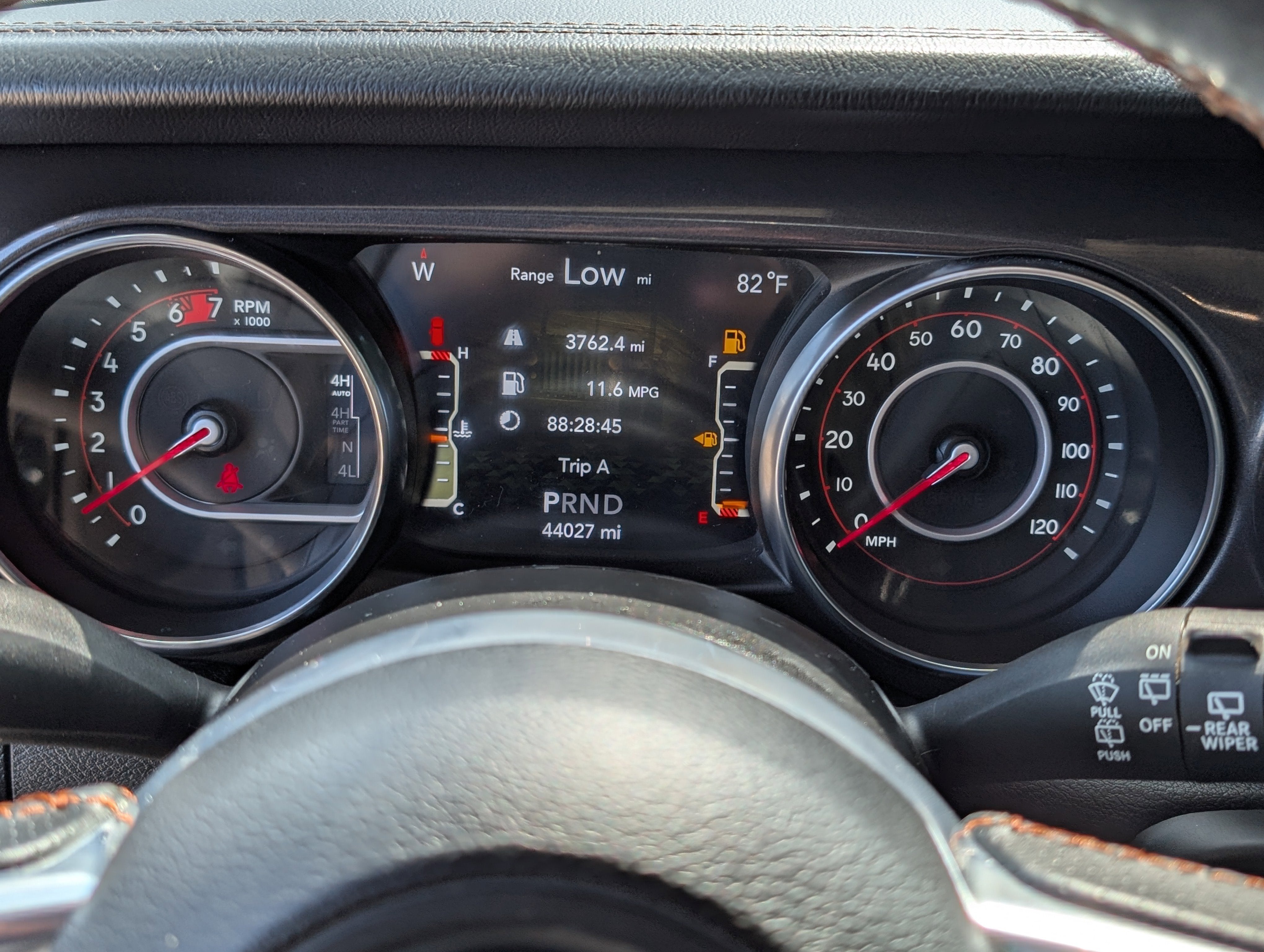 2022 Jeep Wrangler Unlimited Rubicon 392