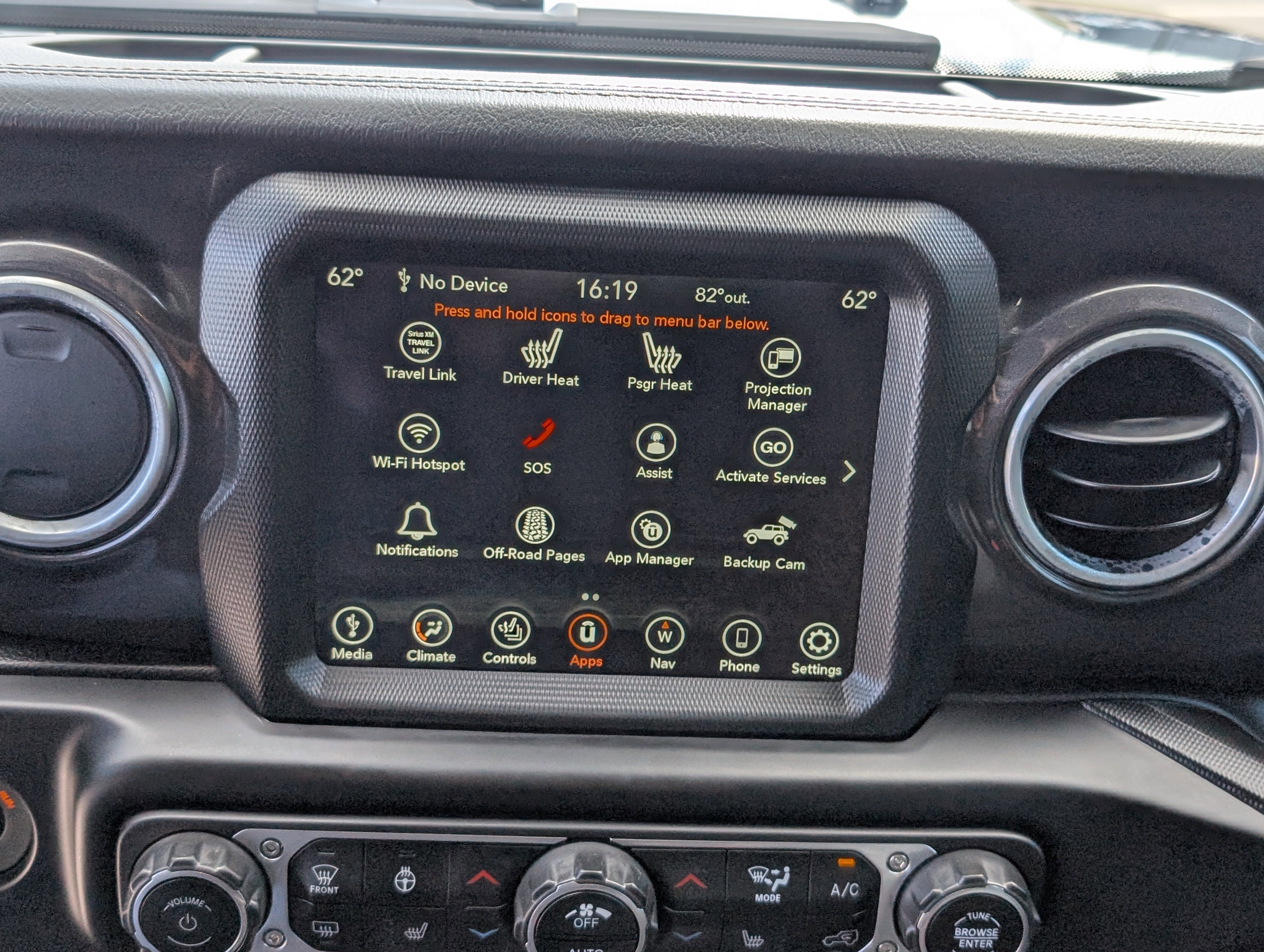 2022 Jeep Wrangler Unlimited Rubicon 392