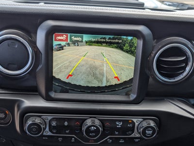 2022 Jeep Wrangler Unlimited Rubicon 392