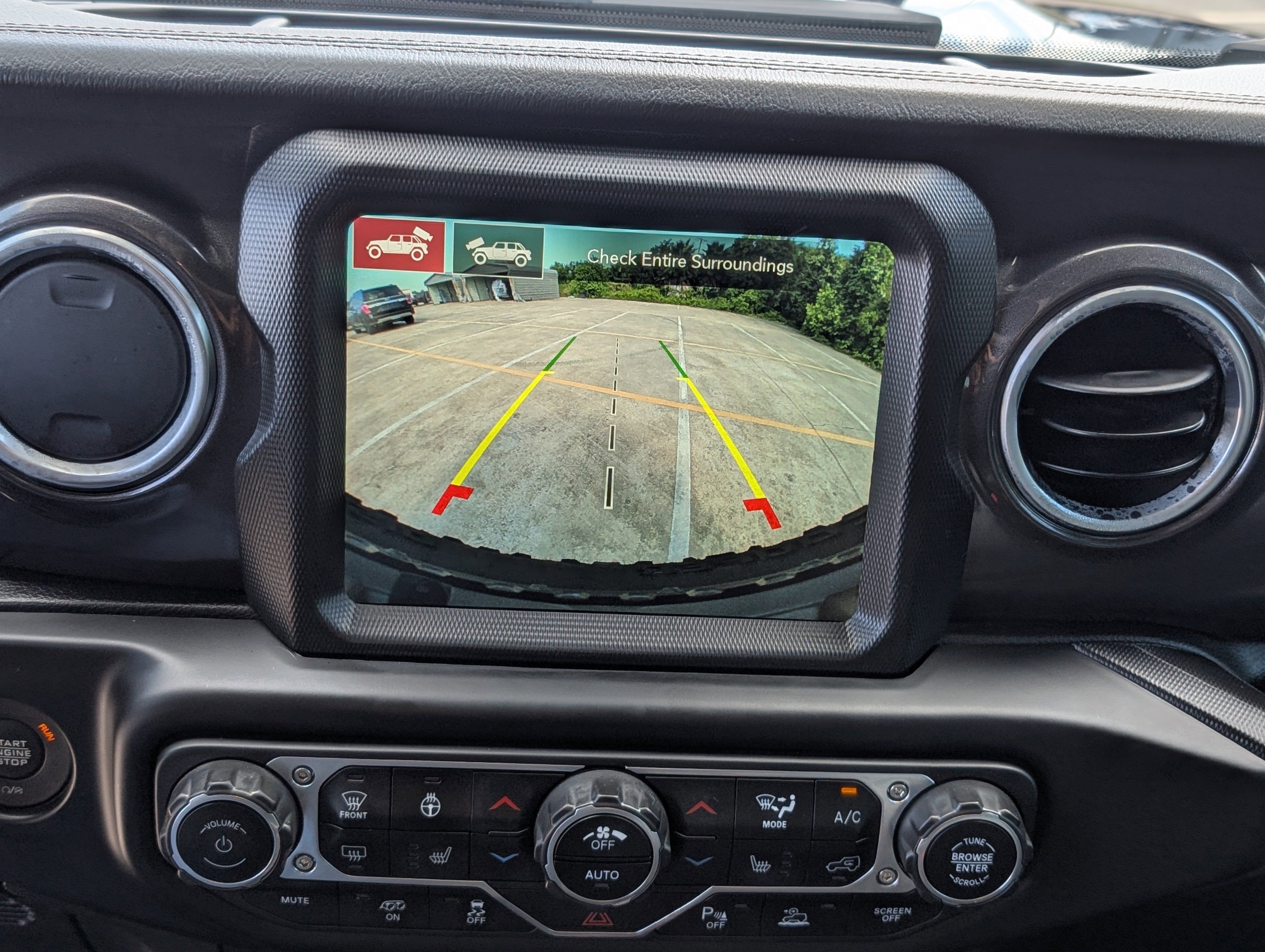 2022 Jeep Wrangler Unlimited Rubicon 392