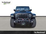 2022 Jeep Wrangler Unlimited Rubicon 392