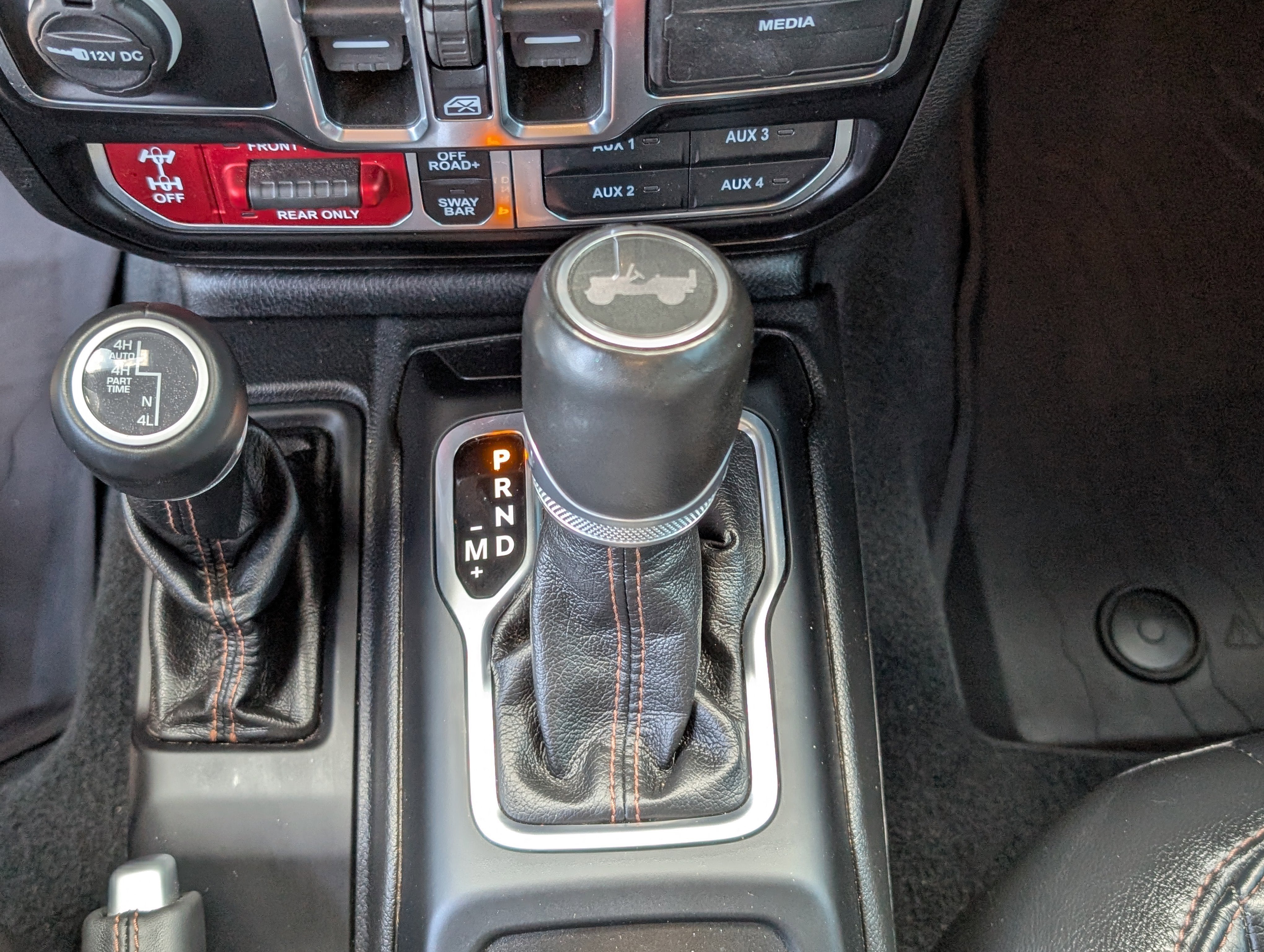 2022 Jeep Wrangler Unlimited Rubicon 392
