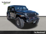 2022 Jeep Wrangler Unlimited Rubicon 392