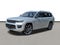 2022 Jeep Grand Cherokee L Overland 4x4