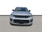2022 Jeep Grand Cherokee L Overland 4x4