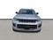 2022 Jeep Grand Cherokee L Overland 4x4